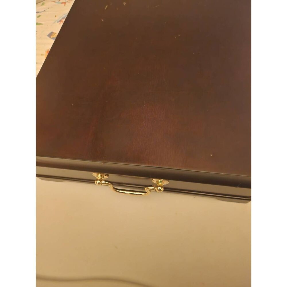 Bombay Tea Chest - Picture 4 of 15